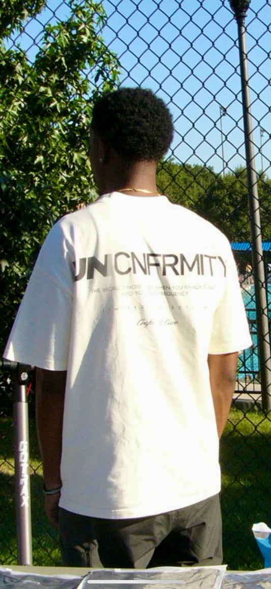 'Find Your Frequency' Tee Shirt