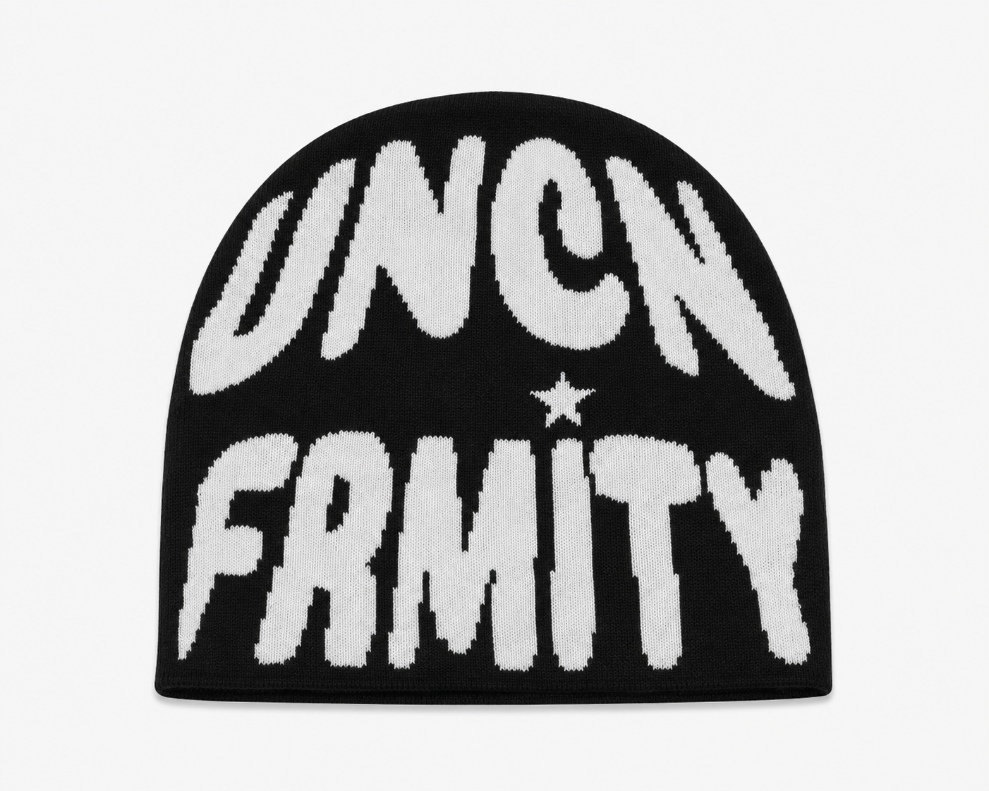UNCNFRMITY Original Beanie