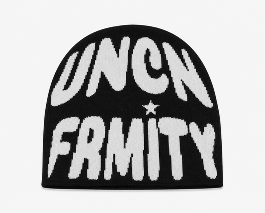 UNCNFRMITY Original Beanie